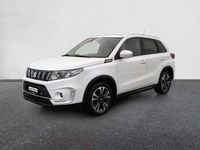 Occasion Suzuki Vitara 2019 Blanc SUV