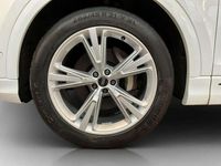 Occasion Audi Q8 S-Line 286 ch (210 kW) 2023 Blanc SUV