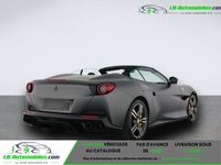 occasion Ferrari Portofino 4.0 V8 600 ch