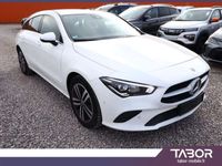 occasion Mercedes CLA200 Shooting Brake Classe163 Led Gps Cam