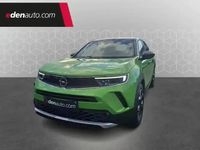 Occasion Opel Mokka-e Ultimate 100 kW (136 ch) 2025 Vert SUV