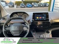 Occasion Peugeot Rifter 131 ch (96 kW) 2020 Monospace