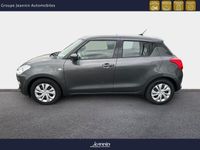 occasion Suzuki Swift 1.2 Dualjet Avantage