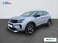occasion Citroën C5 Aircross BlueHDi 130ch S&S Feel Pack EAT8