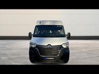 Occasion Renault Master 135 ch (99 kW) 2024 Blanc Van
