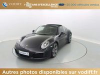 occasion Porsche 911 Targa 4S 991PDK 420 CV