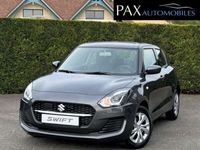 occasion Suzuki Swift 1.2 Dualjet Hybrid 83ch Avantage