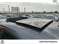 Occasion Audi Q5 Sportback S-Line 204 ch (150 kW) 2022 Gris daytona nacré SUV