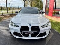 Occasion BMW M4 510 ch (375 kW) 2021 Blanc Coupé