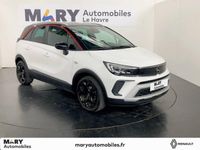 occasion Opel Crossland 1.5 D 110 Ch Bvm6 Gs Line