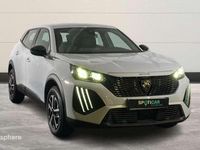 Occasion Peugeot e-2008 Style 100 kW (137 ch) 2025 Blanc SUV