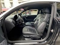occasion Audi A1 1.6 TDI 105 Ambition Luxe