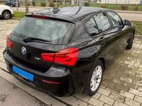 occasion BMW 116 SERIE 1 F20 LCI2 (06/2017-05/2019) 109 ch Lounge