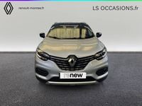 occasion Renault Kadjar Tce 140 Fap Edc Sl Graphite