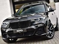 occasion BMW X7 Xdrive 40d As M Pack *** Full Option ***