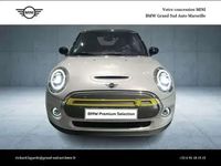 occasion Mini Cooper SE 184ch Edition Greenwich Bva