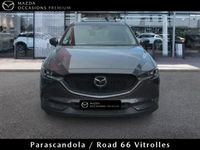 occasion Mazda CX-5 2.2 SKYACTIV-D 184 Sélection 4x4 Euro6d-T