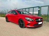 occasion Mercedes CLA200 Classe ClaUrban Shootin...