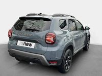 Occasion Dacia Duster Extreme 2024 Gris SUV