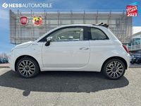 occasion Fiat 500 1.0 70ch BSG S&S Dolcevita Special Edition - VIVA3618690