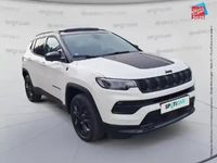 Occasion Jeep Compass North 180 ch (132 kW) 2025 Noir SUV