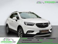 Occasion Opel Mokka X 136 ch (100 kW) 2019 SUV