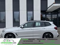 occasion BMW 501 iXch BVA8
