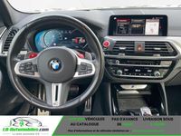 occasion BMW X3 480ch BVA