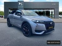 occasion DS Automobiles DS3 