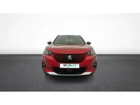 Occasion Peugeot e-2008 GT 100 kW (136 ch) 2021 Rouge SUV