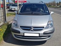 occasion Citroën C8 - hdi - Gris