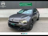 occasion Citroën C4 PureTech 130ch S\u0026S Feel Pack EAT8