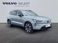 Occasion Volvo EX90 Ultra 380 kW (517 ch) 2025 Gris SUV