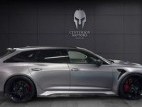 Occasion Audi RS6 Design 760 ch (558 kW) 2023 Berline