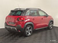 occasion Citroën C3 Aircross I 110cv S&S Shine Garantie 12 mois