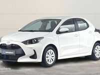 Occasion Toyota Yaris 69 ch (50 kW) 2023 Blanc Berline