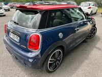 occasion Mini John Cooper Works Coupé Cooper 2.0i - 231 - BVA Sport F56 LCI Co