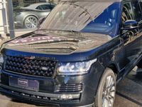 occasion Land Rover Range Rover 4.4 SDV8 AUTOBIOGRAPHY SWB