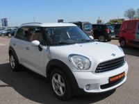 occasion Mini Cooper Countryman R60 122 ch Pack Chili