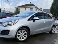 Occasion Kia Rio Motion 75 ch (55 kW) 2014 Citadine
