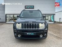 occasion Jeep Renegade 1.0 Gse T3 120ch Limited