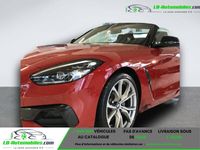 occasion BMW Z4 sDrive 20i 197 ch BVM