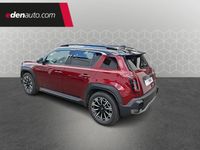 Nouvelle Renault 4 E-Tech Iconic 110 kW (150 ch) 2025 SUV