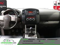 occasion Nissan Pathfinder 2.5 dCi 190 5pl