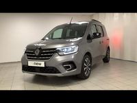 Occasion Renault Kangoo Techno 116 ch (85 kW) 2024 Gris Monospace
