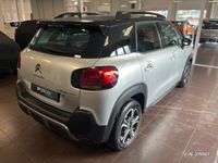 occasion Citroën C3 Aircross I PureTech 110ch S&S Feel EAT6 E6.d-TEMP 114g