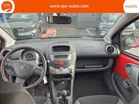 occasion Toyota Aygo 1.0 VVT-i