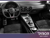 occasion Audi TTS Tfsi 320 Quattro Nav+ Matrix