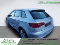Occasion Audi A3 125 ch (91 kW) 2016 Berline