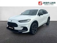 Occasion Honda ZR-V 2025 Blanc platine SUV